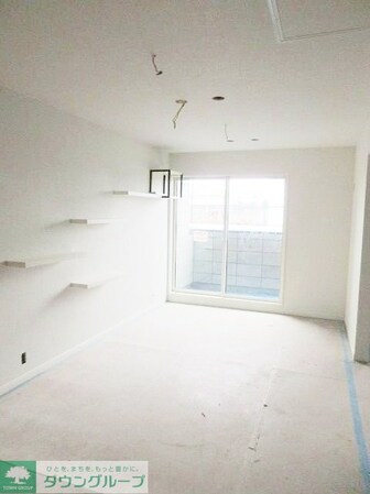 Sirin Kedi シリンケディ Bldg A&Bの物件内観写真